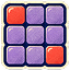 Grid Games